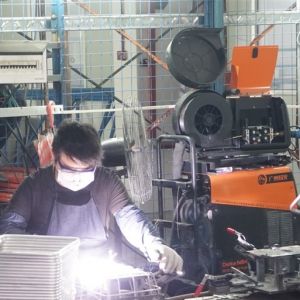 自行车行业--共享单车