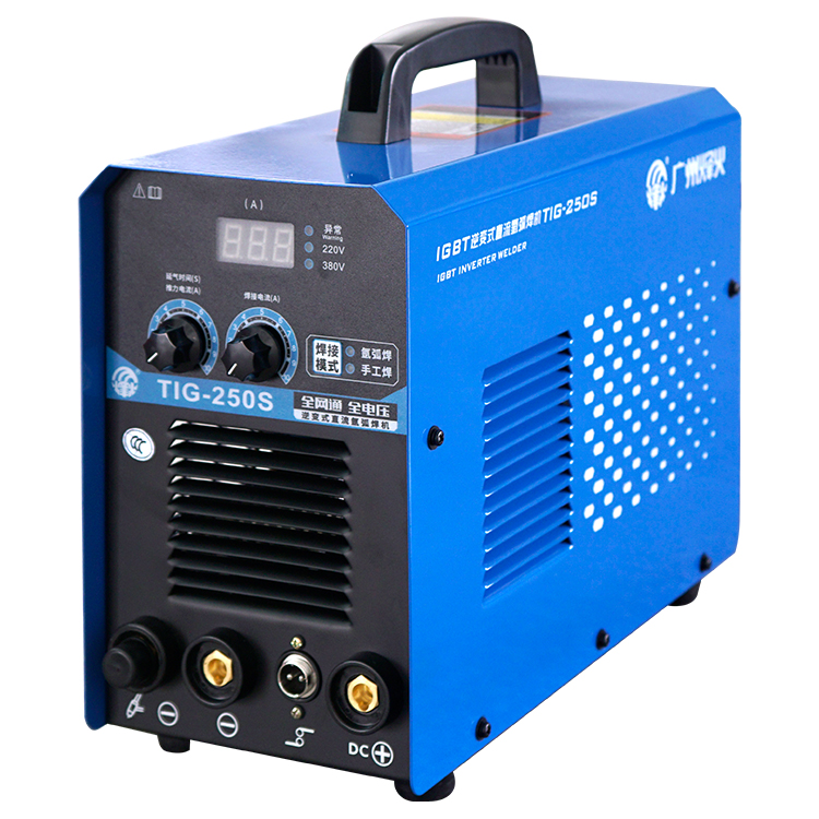 TIG-250S