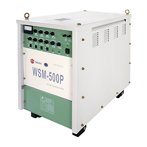 WSM-250P/350P/500P