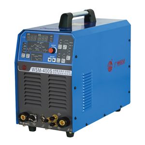 WSM-300S/315S/400S